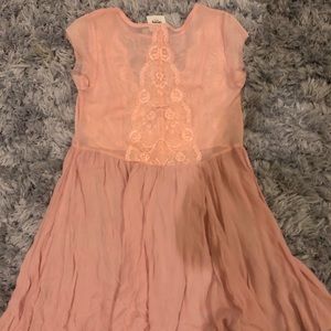 NEW Free People flowy shirt